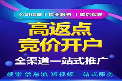关键词竞价排名的创新应用与行业成功案例